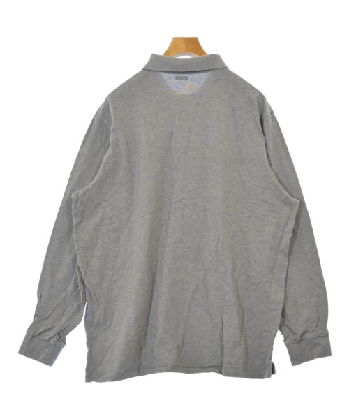 Polo Ralph Lauren（ポロラルフローレン）ポロシャツ グレー サイズ:XXL メンズ/2200696782206