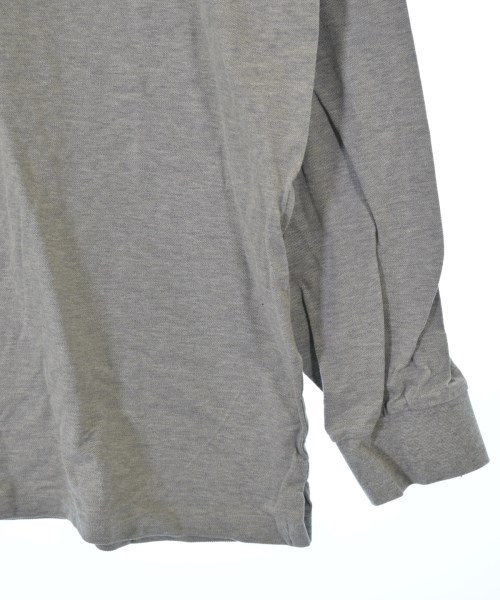 Polo Ralph Lauren（ポロラルフローレン）ポロシャツ グレー サイズ:XXL メンズ/2200696782206