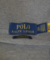 Polo Ralph Lauren（ポロラルフローレン）ポロシャツ グレー サイズ:XXL メンズ/2200696782206