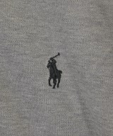 Polo Ralph Lauren（ポロラルフローレン）ポロシャツ グレー サイズ:XXL メンズ/2200696782206