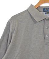 Polo Ralph Lauren（ポロラルフローレン）ポロシャツ グレー サイズ:XXL メンズ/2200696782206