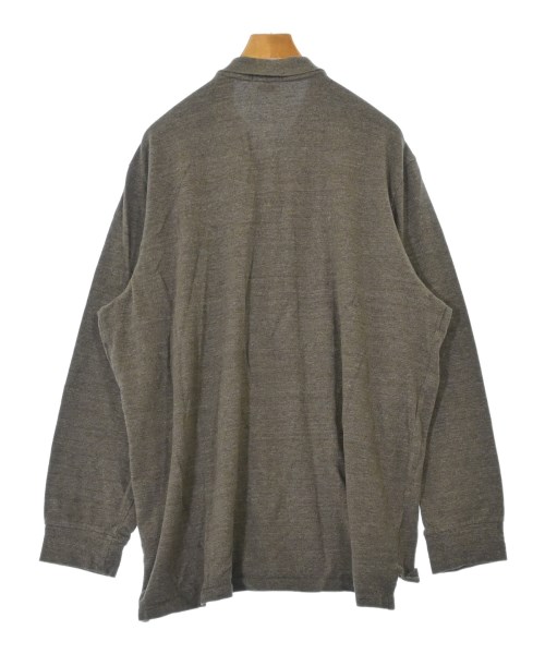 Polo Ralph Lauren（ポロラルフローレン）ポロシャツ 茶 サイズ:XXL メンズ/2200696782213