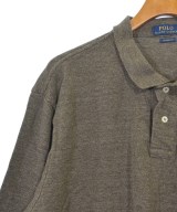 Polo Ralph Lauren（ポロラルフローレン）ポロシャツ 茶 サイズ:XXL メンズ/2200696782213
