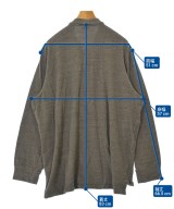 Polo Ralph Lauren（ポロラルフローレン）ポロシャツ 茶 サイズ:XXL メンズ/2200696782213