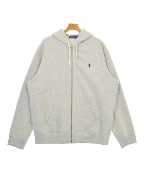 Polo Ralph Lauren(ポロラルフローレン)パーカー グレー サイズ:XXL/2200696782251