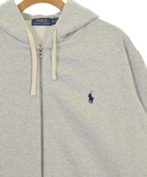 Polo Ralph Lauren（ポロラルフローレン）パーカー グレー サイズ:XXL メンズ/2200696782251