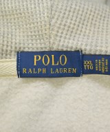Polo Ralph Lauren（ポロラルフローレン）パーカー グレー サイズ:XXL メンズ/2200696782251