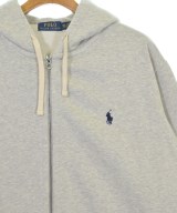 Polo Ralph Lauren（ポロラルフローレン）パーカー グレー サイズ:XXL メンズ/2200696782251