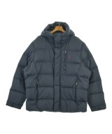 Polo Ralph Lauren（ポロラルフローレン）ダウンジャケット/ダウンベスト 紺 サイズ:XXL メンズ/2200696782268