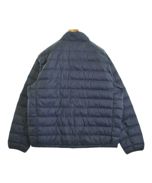 Polo Ralph Lauren（ポロラルフローレン）ダウンジャケット/ダウンベスト 紺 サイズ:XXL メンズ/2200696782282