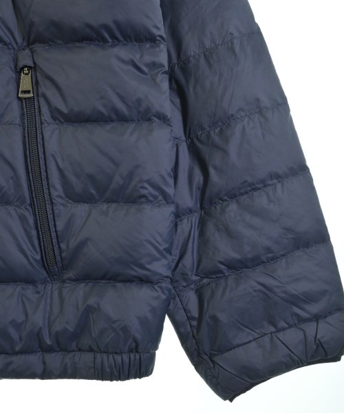 Polo Ralph Lauren（ポロラルフローレン）ダウンジャケット/ダウンベスト 紺 サイズ:XXL メンズ/2200696782282