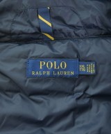 Polo Ralph Lauren（ポロラルフローレン）ダウンジャケット/ダウンベスト 紺 サイズ:XXL メンズ/2200696782282