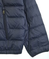 Polo Ralph Lauren（ポロラルフローレン）ダウンジャケット/ダウンベスト 紺 サイズ:XXL メンズ/2200696782282