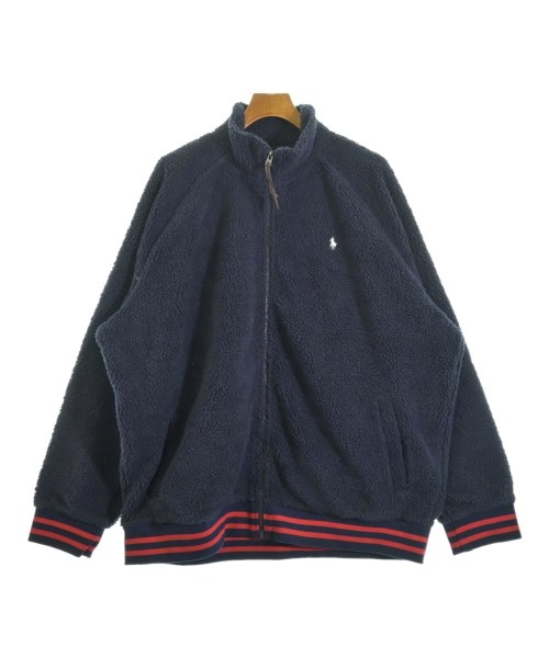 Polo Ralph Lauren(ポロラルフローレン)ブルゾン 紺 サイズ:XXL/2200696782299