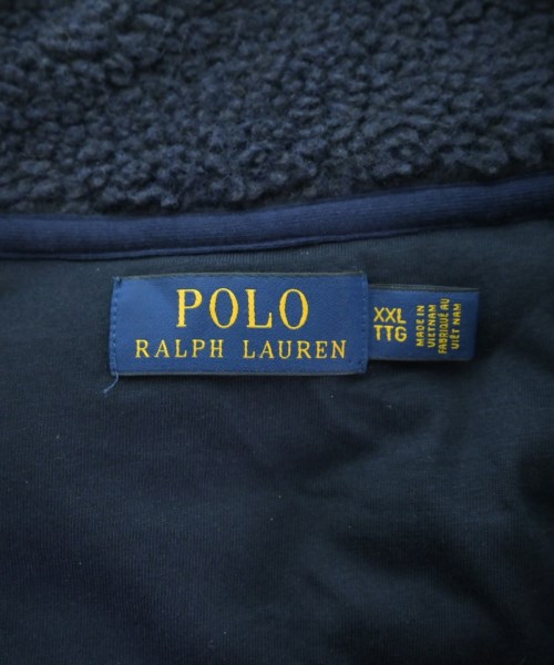 Polo Ralph Lauren（ポロラルフローレン）ブルゾン 紺 サイズ:XXL メンズ/2200696782299