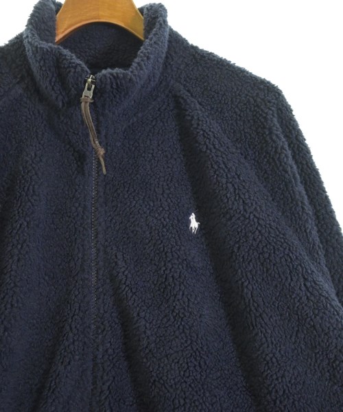 Polo Ralph Lauren（ポロラルフローレン）ブルゾン 紺 サイズ:XXL メンズ/2200696782299
