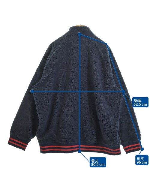 Polo Ralph Lauren（ポロラルフローレン）ブルゾン 紺 サイズ:XXL メンズ/2200696782299