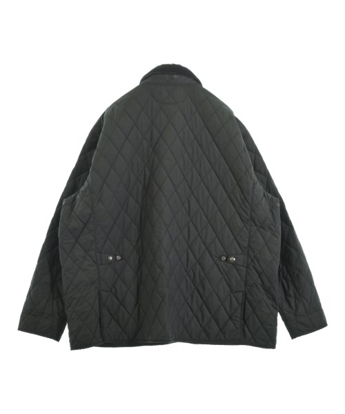 Polo Ralph Lauren（ポロラルフローレン）ダウンコート 黒 サイズ:4XB(XXXXL位) メンズ/2200696782305