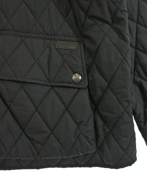 Polo Ralph Lauren（ポロラルフローレン）ダウンコート 黒 サイズ:4XB(XXXXL位) メンズ/2200696782305