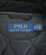 Polo Ralph Lauren（ポロラルフローレン）ダウンコート 黒 サイズ:4XB(XXXXL位) メンズ/2200696782305