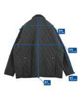 Polo Ralph Lauren（ポロラルフローレン）ダウンコート 黒 サイズ:4XB(XXXXL位) メンズ/2200696782305