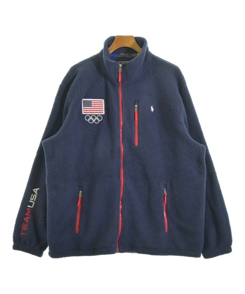 Polo Ralph Lauren(ポロラルフローレン)その他 紺 サイズ:XXL/2200696782312