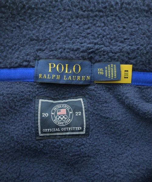 Polo Ralph Lauren（ポロラルフローレン）その他 紺 サイズ:XXL メンズ/2200696782312