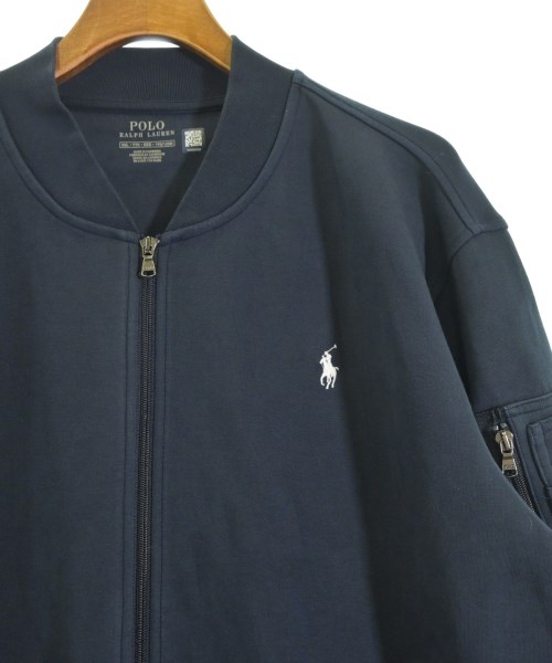 Polo Ralph Lauren（ポロラルフローレン）ブルゾン 紺 サイズ:XXL メンズ/2200696782329