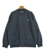 Polo Ralph Lauren（ポロラルフローレン）ブルゾン 紺 サイズ:XXL メンズ/2200696782329