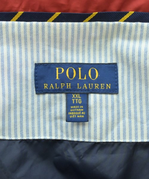Polo Ralph Lauren（ポロラルフローレン）ブルゾン 紺 サイズ:XXL メンズ/2200696782343