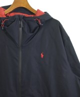 Polo Ralph Lauren（ポロラルフローレン）ブルゾン 紺 サイズ:XXL メンズ/2200696782343