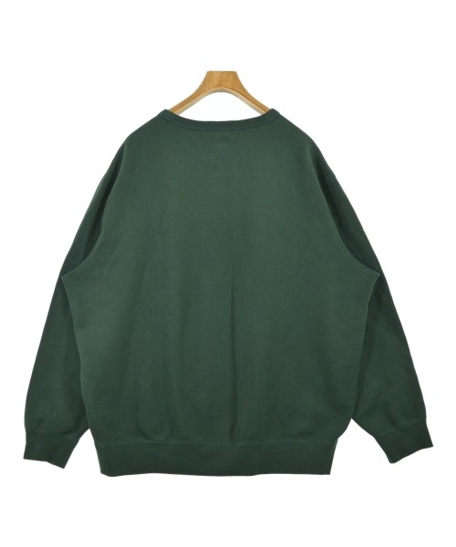 Polo Ralph Lauren（ポロラルフローレン）スウェット 緑 サイズ:XXL メンズ/2200696782350