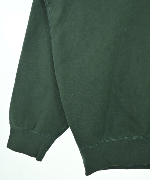 Polo Ralph Lauren（ポロラルフローレン）スウェット 緑 サイズ:XXL メンズ/2200696782350
