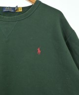 Polo Ralph Lauren（ポロラルフローレン）スウェット 緑 サイズ:XXL メンズ/2200696782350