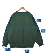 Polo Ralph Lauren（ポロラルフローレン）スウェット 緑 サイズ:XXL メンズ/2200696782350