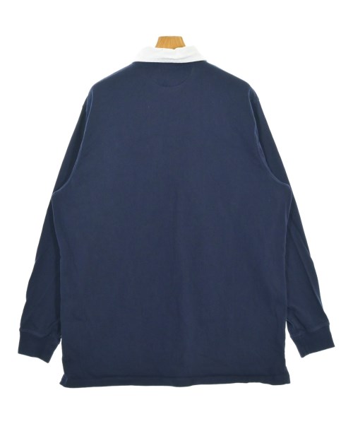 Polo Ralph Lauren（ポロラルフローレン）ポロシャツ 紺 サイズ:XXL メンズ/2200696782367