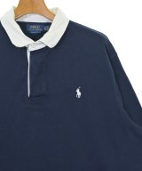 Polo Ralph Lauren（ポロラルフローレン）ポロシャツ 紺 サイズ:XXL メンズ/2200696782367
