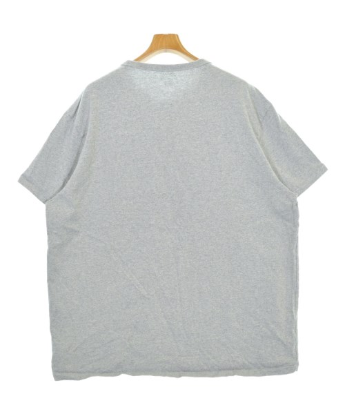 Polo Ralph Lauren（ポロラルフローレン）Tシャツ・カットソー グレー サイズ:XXL メンズ/2200696782381