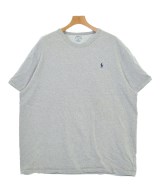 Polo Ralph Lauren（ポロラルフローレン）Tシャツ・カットソー グレー サイズ:XXL メンズ/2200696782381
