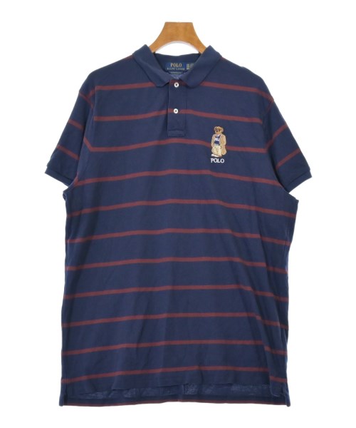 Polo Ralph Lauren（ポロラルフローレン）の古着・中古通販 | 【公式