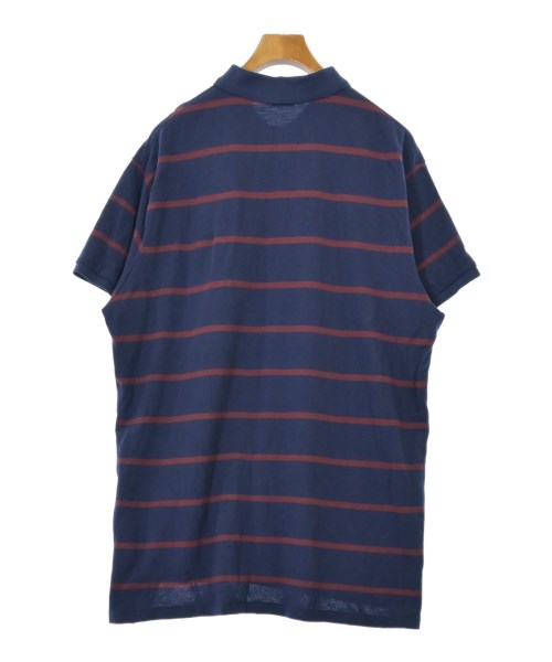 Polo Ralph Lauren（ポロラルフローレン）ポロシャツ 紺 サイズ:XXL メンズ/2200696782404