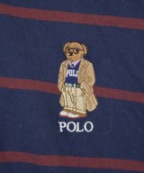Polo Ralph Lauren（ポロラルフローレン）ポロシャツ 紺 サイズ:XXL メンズ/2200696782404