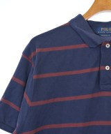 Polo Ralph Lauren（ポロラルフローレン）ポロシャツ 紺 サイズ:XXL メンズ/2200696782404