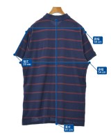 Polo Ralph Lauren（ポロラルフローレン）ポロシャツ 紺 サイズ:XXL メンズ/2200696782404