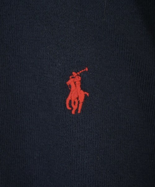 Polo Ralph Lauren（ポロラルフローレン）スウェット 紺 サイズ:XXL メンズ/2200696782411
