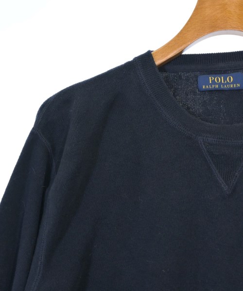 Polo Ralph Lauren（ポロラルフローレン）スウェット 紺 サイズ:XXL メンズ/2200696782411