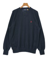 Polo Ralph Lauren（ポロラルフローレン）スウェット 紺 サイズ:XXL メンズ/2200696782411