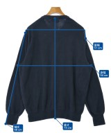 Polo Ralph Lauren（ポロラルフローレン）スウェット 紺 サイズ:XXL メンズ/2200696782411