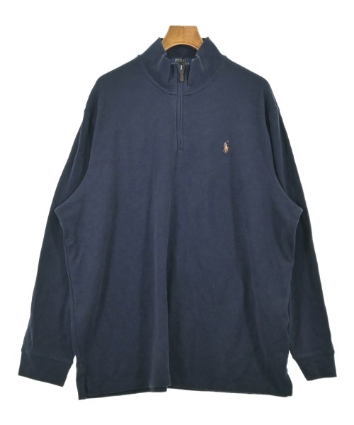 Polo Ralph Lauren(ポロラルフローレン)Tシャツ・カットソー 紺 サイズ:XXL/2200696782428