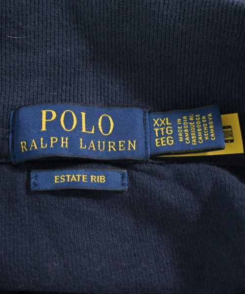Polo Ralph Lauren（ポロラルフローレン）Tシャツ・カットソー 紺 サイズ:XXL メンズ/2200696782428